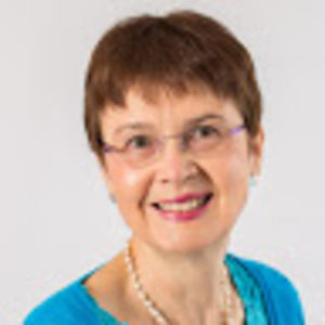 Meet your Posher, Mary